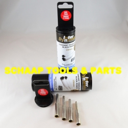 Diamant tegelboor nat  10 mm per 2 verpakt | 930014